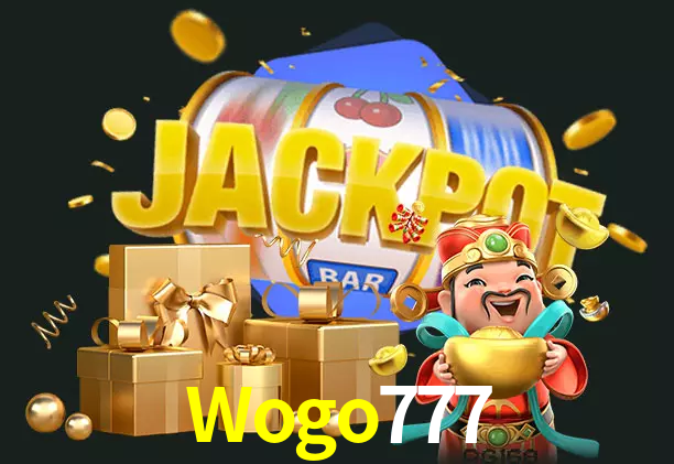 Wogo777 bet