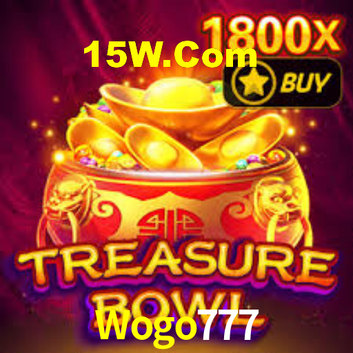 Wogo777.Com
