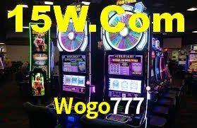 Wogo777.Com
