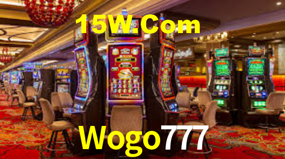Wogo777.Com