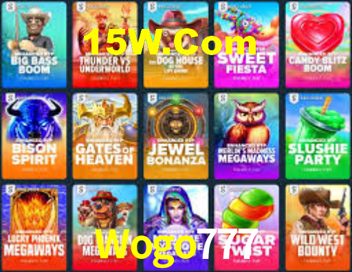 Wogo777 Bet