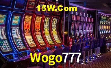 Promoção Relâmpago Wogo777