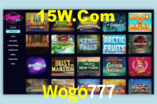 Wogo777