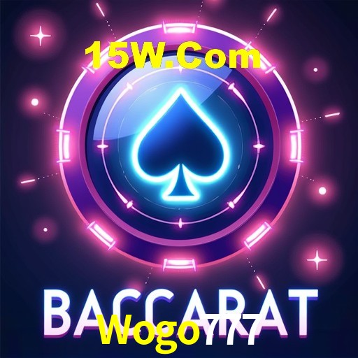 Casino Ao Vivo Wogo777