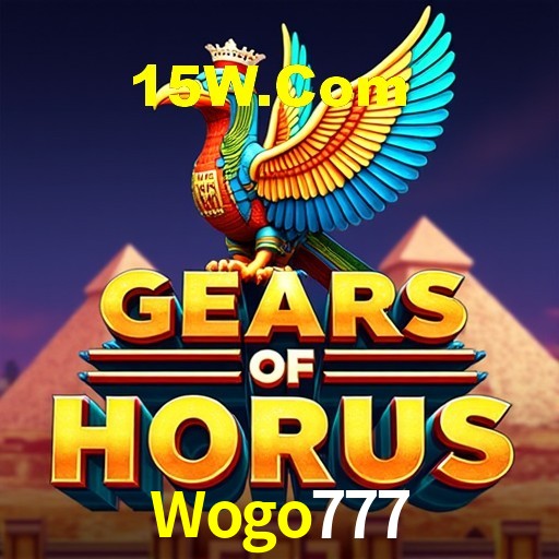 Recursos de Bônus Wogo777