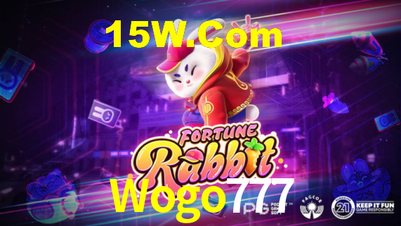 Wogo777