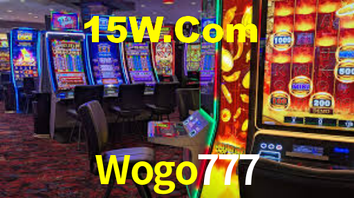 Wogo777 Bet