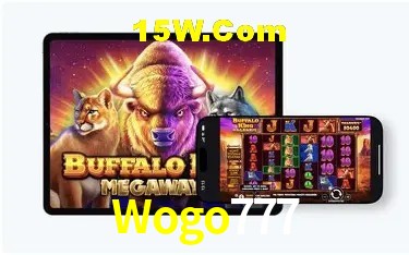 Ofertas Exclusivas Wogo777