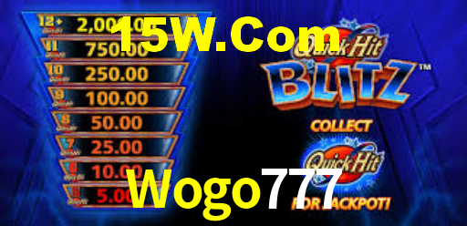 Wogo777.Com