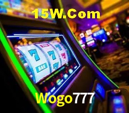 Segurança 2FA Wogo777