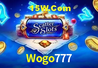 Estatísticas Wogo777