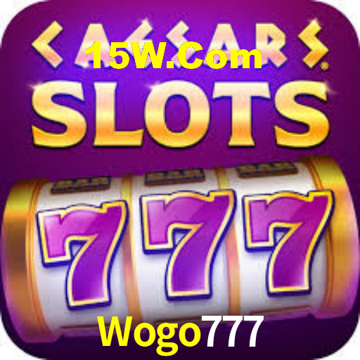 Wogo777