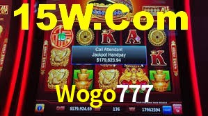 Wogo777
