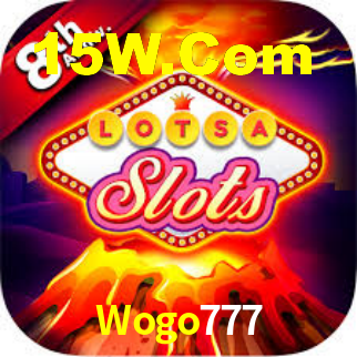 PIX Instantâneo Wogo777