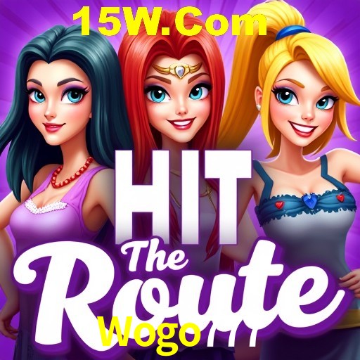 Desvendando o Mundo dos Jogos Virtuais na Wogo777