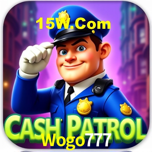 Login Seguro Wogo777