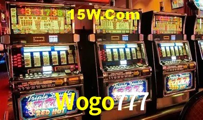 Integração de APIs Wogo777