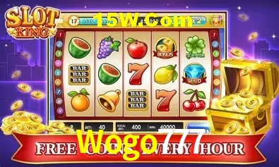 Design Responsivo Wogo777
