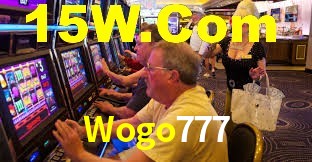 Wogo777: Jogos de Caça-Níqueis-Altas Recompensas, Roleta-Velocidade, Blackjack-Desafios Máximos