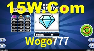 Sinta a adrenalina dos jogos de cassino com Wogo777