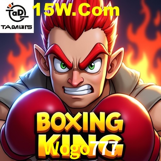 Descubra o Mundo do Cassino Online com Wogo777