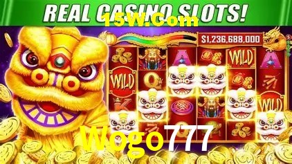 Promoções Sazonais Wogo777