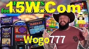 APP oficial da Wogo777 para mobile