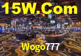 Wogo777