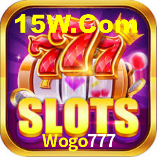 Interface do App Wogo777