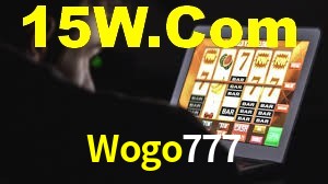 Experimente o Login Seguro Premium no Wogo777