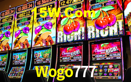 Wogo777,Wogo777.Com