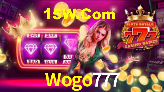 Jogos Exclusivos Wogo777
