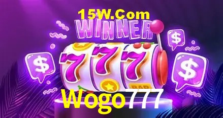 Estatísticas do Jogo Wogo777