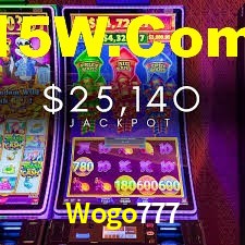 Wogo777 Bet