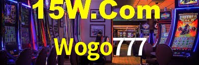 Wogo777 Bet