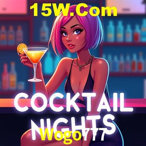 Casino Ao Vivo Wogo777