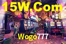 Wogo777.Com