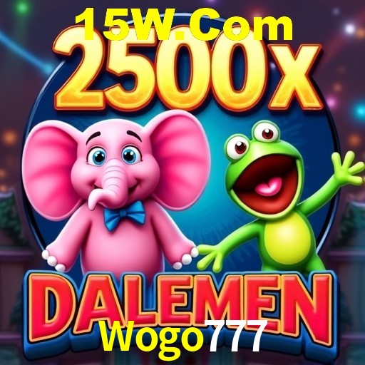 Desvendando o Mundo dos Jogos Virtuais na Wogo777