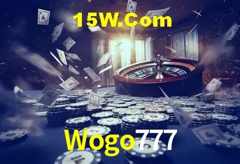 Sistemas de Segurança Wogo777