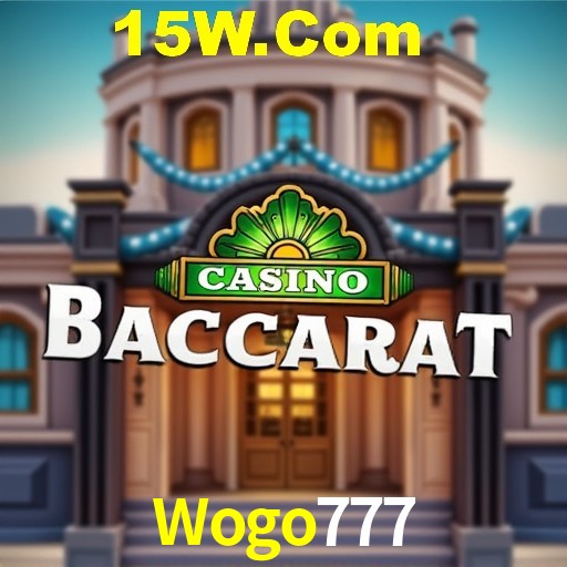 A Revolução dos Aplicativos de Jogos no Wogo777
