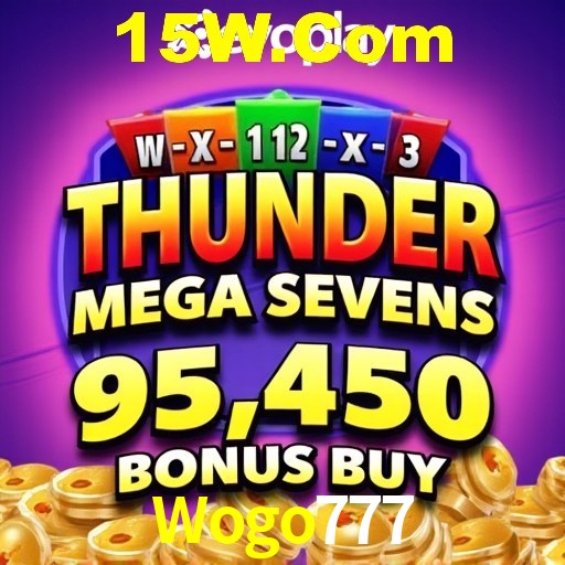 Mesa de Blackjack Wogo777