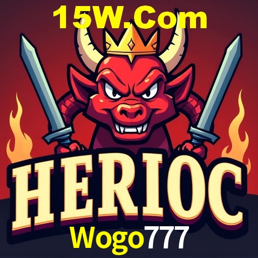 Jogos Exclusivos Wogo777