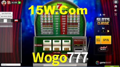 Wogo777