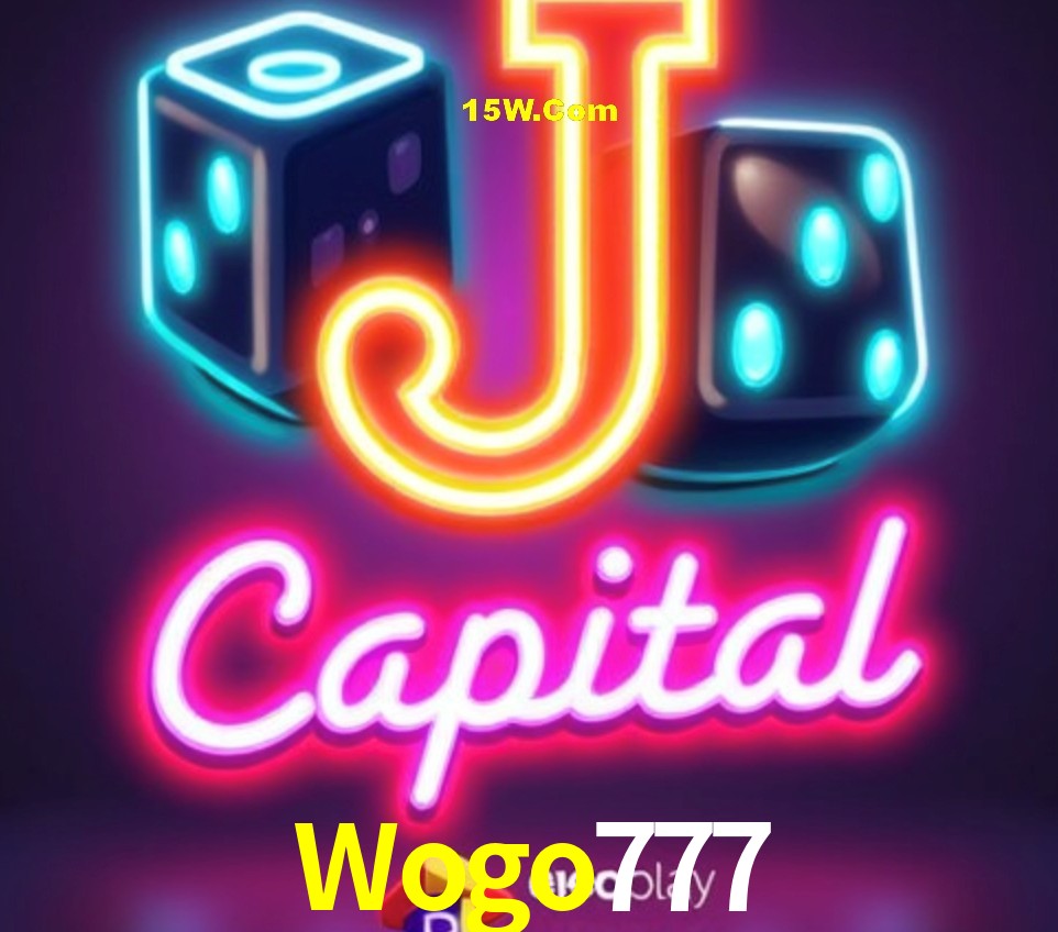 Segurança 2FA Wogo777