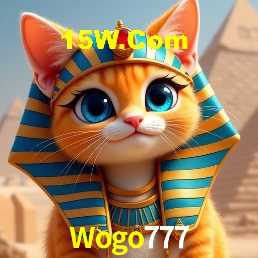 Diretório de Jogos Wogo777