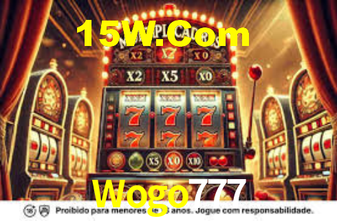 Wogo777 Bet