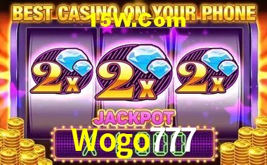 Sistemas de Segurança Wogo777