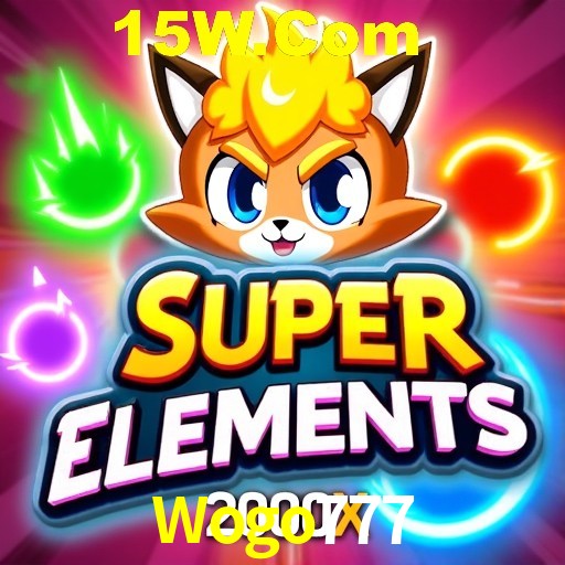 Descubra o Mundo do Cassino Online com Wogo777
