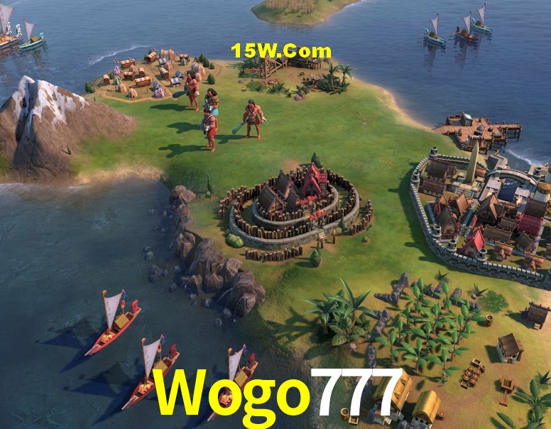 Tecnologia da Plataforma Wogo777